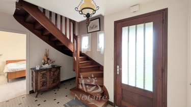 Maison a vendre Plouescat 29430 Finistère 92 m2 6 pièces 204850 euros