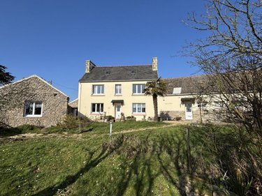 Maison a vendre Plounéour-Brignogan-plages 29890 Finistère 150 m2  259700 euros