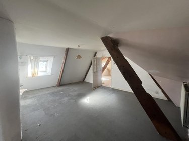 Maison a vendre Ploërmel 56800 Morbihan 217 m2 8 pièces 187620 euros