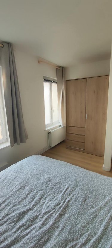 Location maison Douai 59500 Nord 55 m2 3 pièces 740 euros