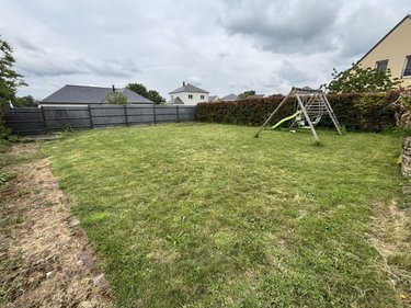 Maison a vendre Val d'Erdre-Auxence 49370 Maine-et-Loire 108 m2 5 pièces 231800 euros