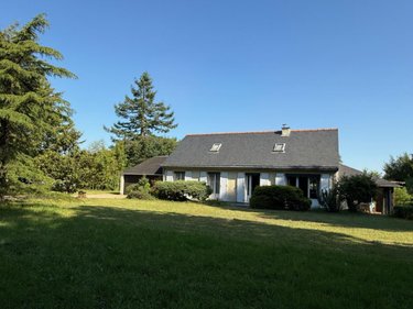 Maison a vendre Savennières 49170 Maine-et-Loire 130 m2 6 pièces 372040 euros