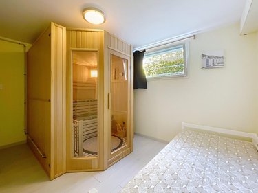 Maison a vendre Larmor-Plage 56260 Morbihan 187 m2 7 pièces 933840 euros