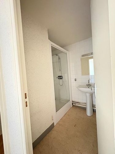 Location appartement Cusset 03300 Allier 56 m2 2 pièces 500 euros