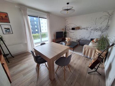 Location appartement Saint-Malo 35400 Ille-et-Vilaine 71 m2  1000 euros