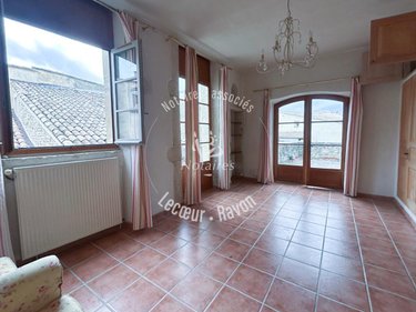 Maison a vendre Visan 84820 Vaucluse 135 m2 5 pièces 289000 euros