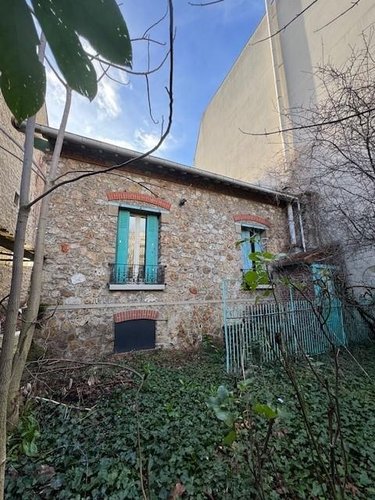 Maison a vendre Asnières-sur-Seine 92600 Hauts-de-Seine 165 m2 6 pièces 938000 euros