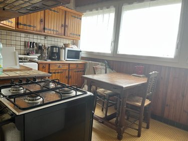 Appartement a vendre Laval 53000 Mayenne 96 m2 5 pièces 176450 euros