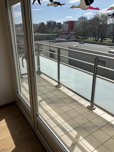 Appartement a vendre Orvault 44700 Loire-Atlantique 74 m2 4 pièces 141750 euros