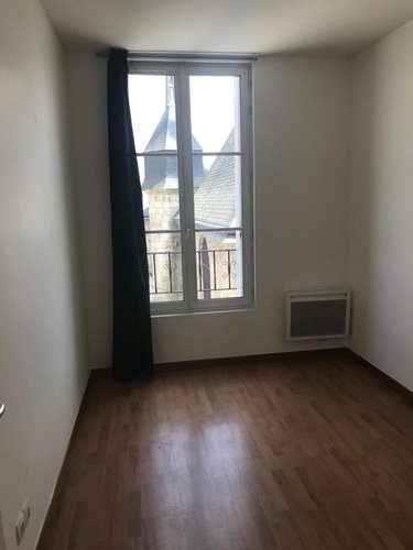 Location appartement Château-Renault 37110 Indre-et-Loire 50 m2  480 euros