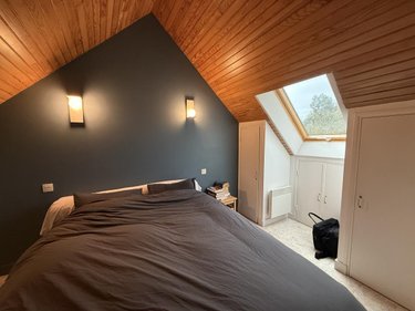 Maison a vendre Theix-Noyalo 56450 Morbihan 55 m2 3 pièces 280600 euros