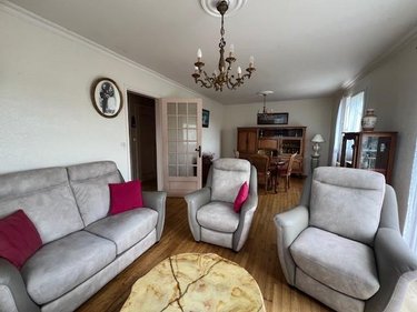 Maison a vendre Plonéis 29710 Finistère 96 m2  175225 euros