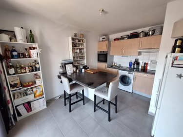 Location appartement Saint-Malo 35400 Ille-et-Vilaine 42 m2  610 euros