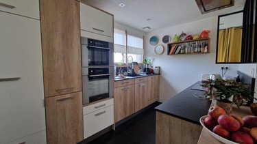 Maison a vendre Taulé 29670 Finistère 118 m2 6 pièces 367850 euros