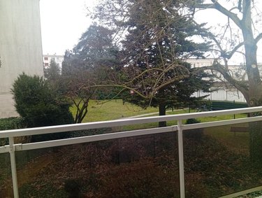 Location appartement Reims 51100 Marne 43 m2 2 pièces 610 euros