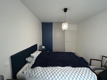 Appartement a vendre Cournon-d'Auvergne 63800 Puy-de-Dôme 48 m2 2 pièces 159000 euros