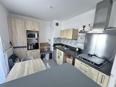 Appartement a vendre Saint-Malo 35400 Ille-et-Vilaine 48 m2  197600 euros