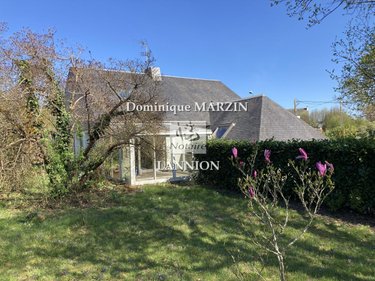 Maison a vendre Lannion 22300 Côtes-d'Armor 115 m2 5 pièces 252420 euros