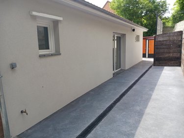 Location maison Ablain-Saint-Nazaire 62153 Pas-de-Calais 82 m2  821 euros