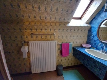 Maison a vendre Thuboeuf 53110 Mayenne 140 m2 6 pièces 151000 euros