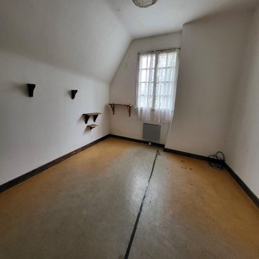 Maison a vendre Landeleau 29530 Finistère 92 m2 6 pièces 74200 euros