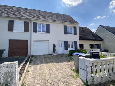 Maison a vendre Monchecourt 59234 Nord 91 m2 4 pièces 153000 euros