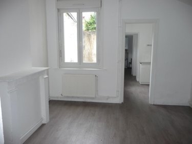 Location maison Béthune 62400 Pas-de-Calais 106 m2  700 euros