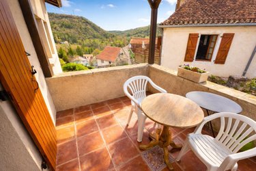 Maison a vendre Labastide-du-Vert 46150 Lot 121 m2 4 pièces 156000 euros
