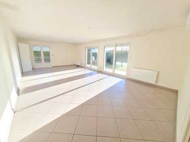 Maison a vendre Montoire-sur-le-Loir 41800 Loir-et-Cher 110 m2 4 pièces 207280 euros