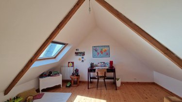 Maison a vendre Henvic 29670 Finistère 153 m2 8 pièces 383615 euros