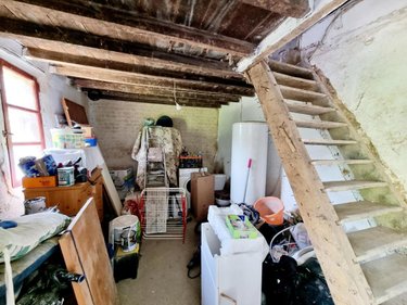 Maison a vendre Matringhem 62310 Pas-de-Calais 140 m2 4 pièces 136180 euros