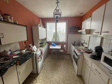 Maison a vendre Plourivo 22860 Côtes-d'Armor 67 m2 5 pièces 136140 euros