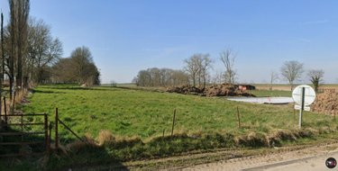 Terrain a batir a vendre Hendecourt-lès-Cagnicourt 62182 Pas-de-Calais 570 m2  44000 euros