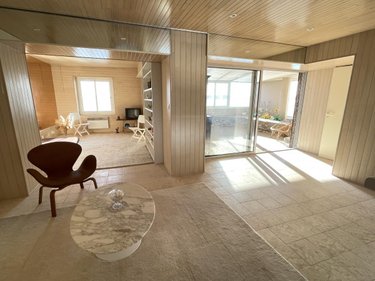 Maison a vendre Larmor-Plage 56260 Morbihan 117 m2  890000 euros