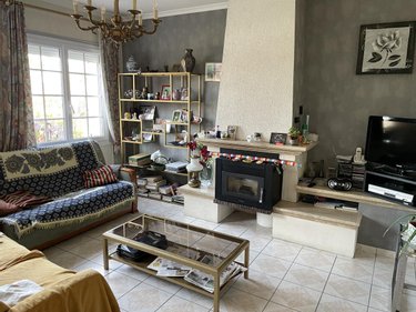 Maison a vendre Walincourt-Selvigny 59127 Nord 131 m2 9 pièces 199000 euros