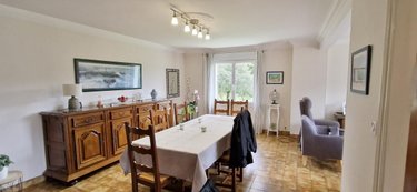 Maison a vendre Guern 56310 Morbihan 128 m2 7 pièces 275980 euros