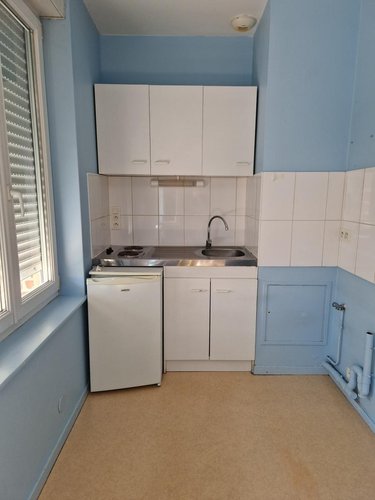 Location appartement Croisilles 62128 Pas-de-Calais 41 m2  490 euros