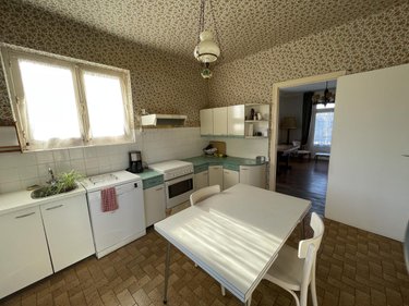 Maison a vendre Paimpol 22500 Côtes-d'Armor 103 m2 6 pièces 299880 euros