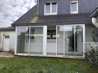 Maison a vendre Vannes 56000 Morbihan 75 m2  352940 euros