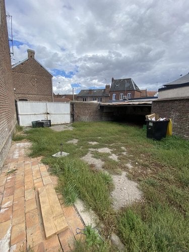 Maison a vendre Neuville-Saint-Rémy 59554 Nord 108 m2 5 pièces 85500 euros