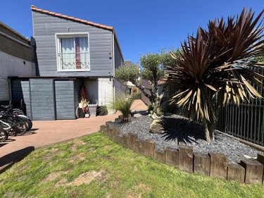 Maison a vendre Saint-Père-en-Retz 44320 Loire-Atlantique 203 m2 5 pièces 344400 euros