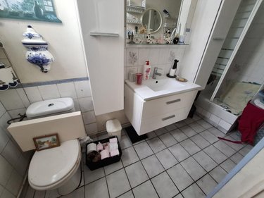 Maison a vendre Saintes 17100 Charente-Maritime 101 m2 4 pièces 85000 euros