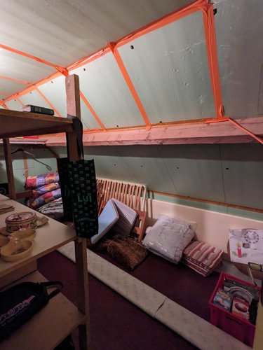 Maison a vendre Sainte-Sève 29600 Finistère 125 m2 5 pièces 188200 euros