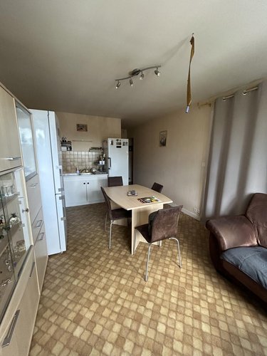 Appartement a vendre Avranches 50300 Manche 41 m2  76788 euros