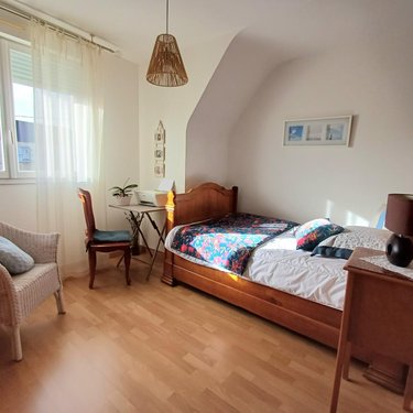 Maison a vendre Guidel 56520 Morbihan 110 m2 6 pièces 434700 euros