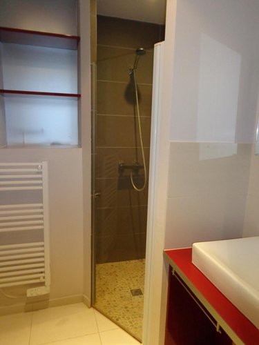 Location appartement Nantes 44000 Loire-Atlantique 28 m2 1 pièce 537 euros