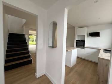 Maison a vendre Orvault 44700 Loire-Atlantique 96 m2 5 pièces 414750 euros