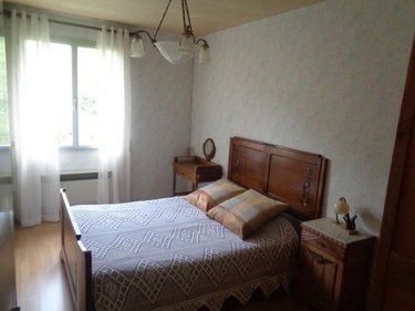 Maison a vendre Dompierre-sur-Authie 80150 Somme 71 m2 5 pièces 156500 euros