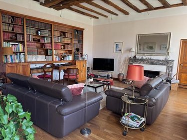 Maison a vendre Chinon 37500 Indre-et-Loire 224 m2  456800 euros