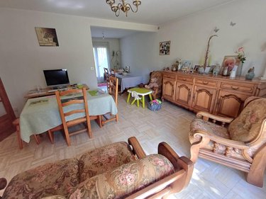 Maison a vendre Sains-en-Amiénois 80680 Somme 137 m2 7 pièces 351900 euros